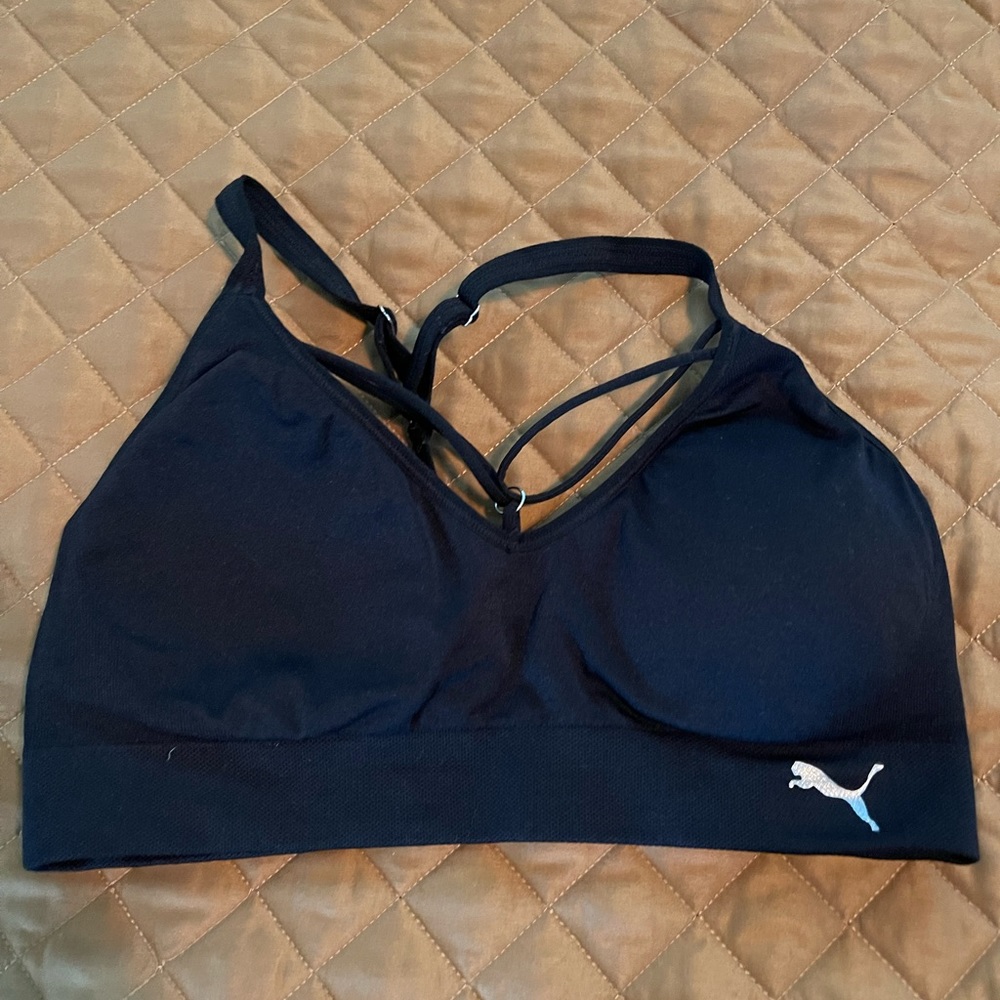 Puma sports bra